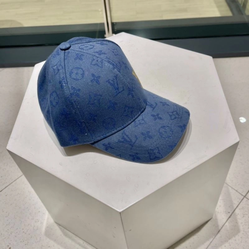 Louis Vuitton Caps Premium 256941