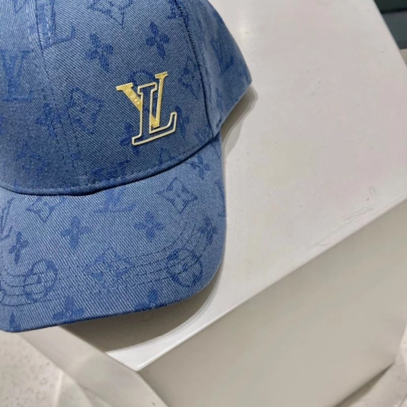 Louis Vuitton Caps Premium 256941