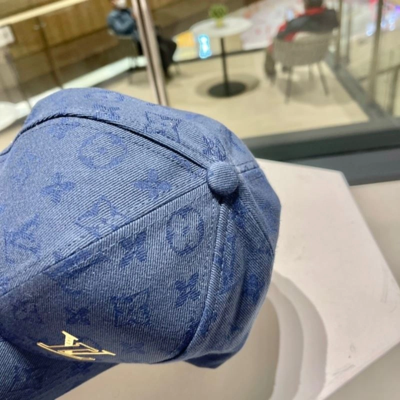 Louis Vuitton Caps Premium 256941