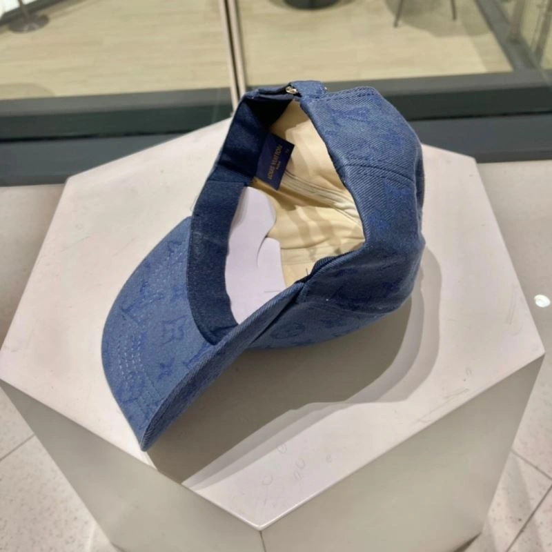 Louis Vuitton Caps Premium 256941