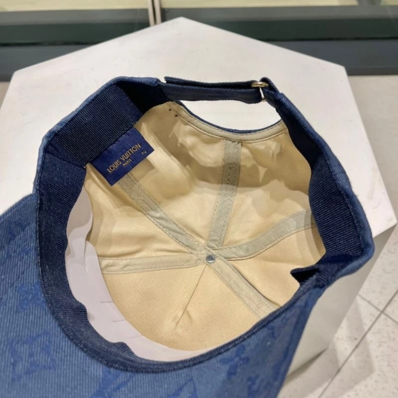 Louis Vuitton Caps Premium 256941