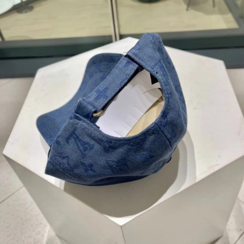 Louis Vuitton Caps Premium 256941