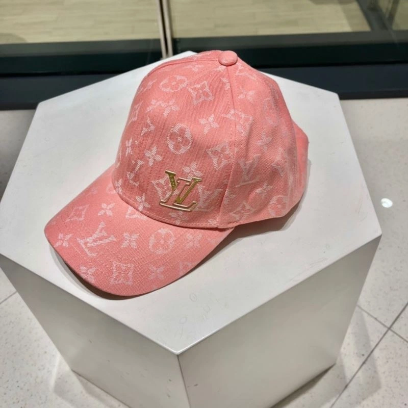 EasyCare Louis Vuitton Caps 257885