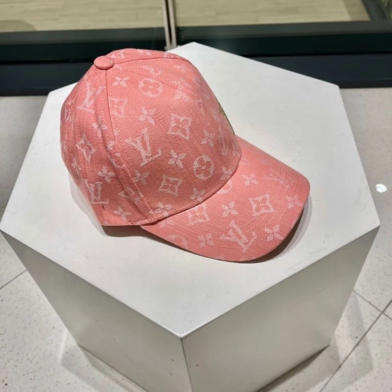 EasyCare Louis Vuitton Caps 257885