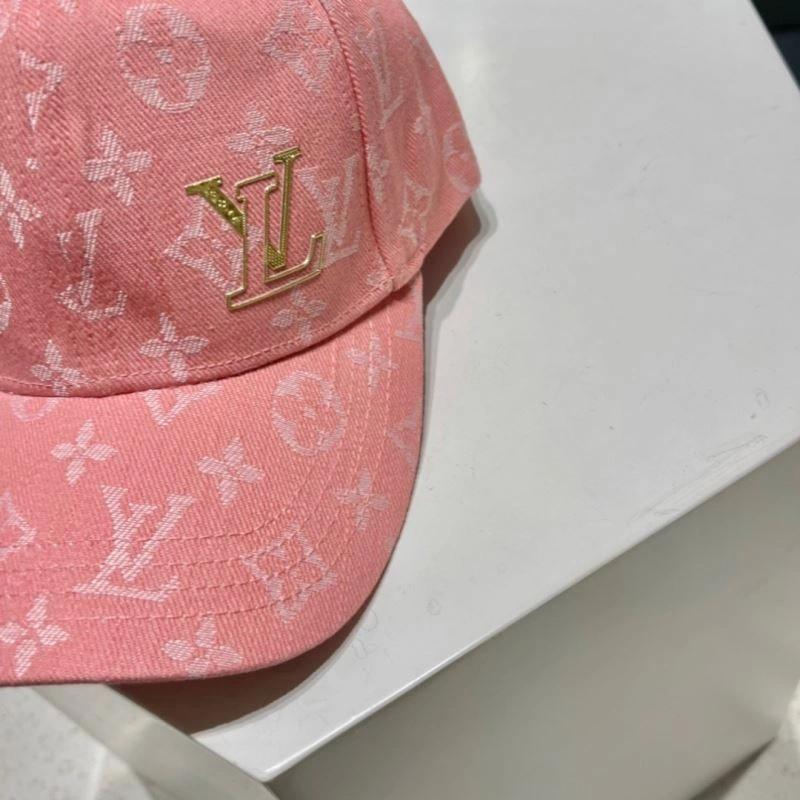 EasyCare Louis Vuitton Caps 257885