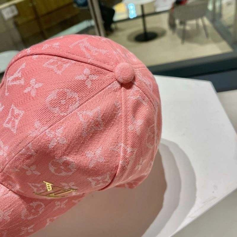 EasyCare Louis Vuitton Caps 257885