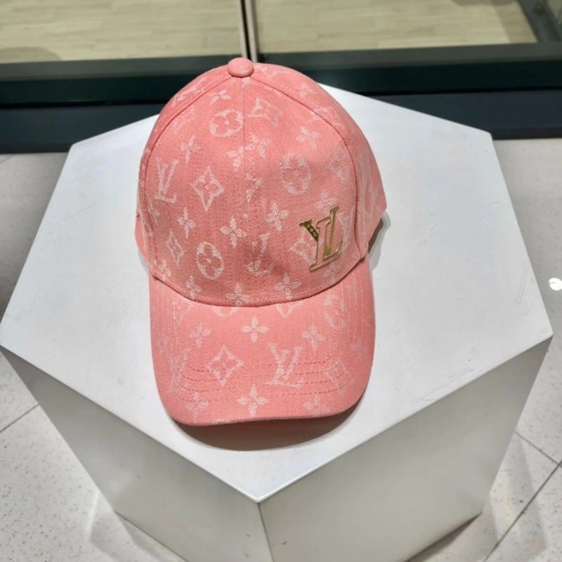 EasyCare Louis Vuitton Caps 257885