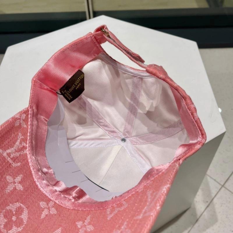 EasyCare Louis Vuitton Caps 257885