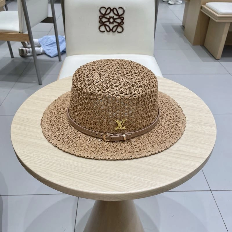 Louis Vuitton Caps TechFriendly 257874