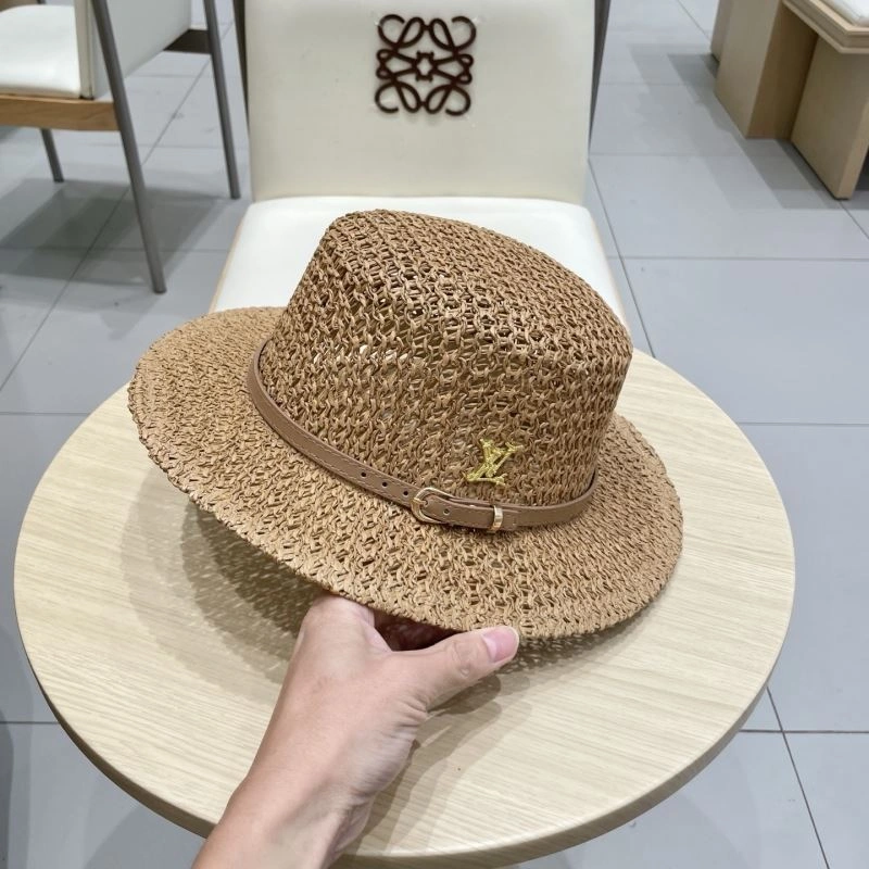 Louis Vuitton Caps TechFriendly 257874