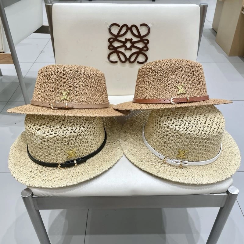 Louis Vuitton Caps SmartChoice 257892