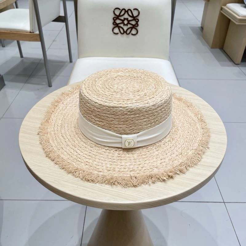 Louis Vuitton Caps Seasonal 257876