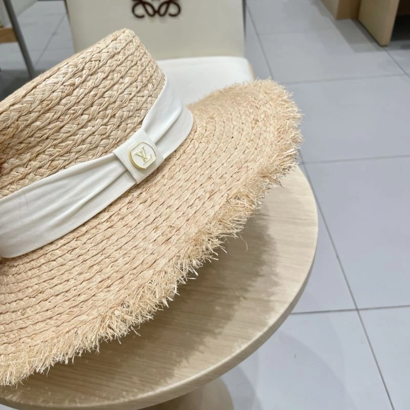 Louis Vuitton Caps Seasonal 257876