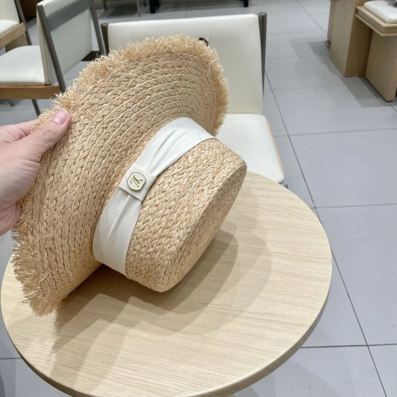 Louis Vuitton Caps Seasonal 257876