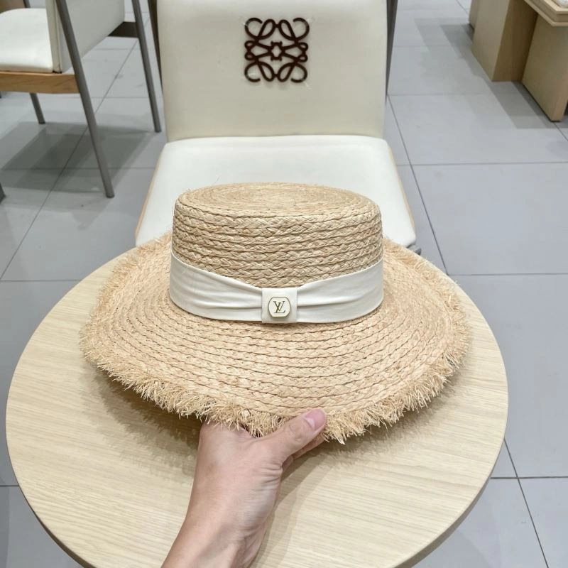 Louis Vuitton Caps Seasonal 257876