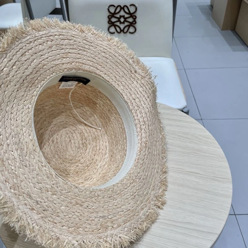 Louis Vuitton Caps Seasonal 257876