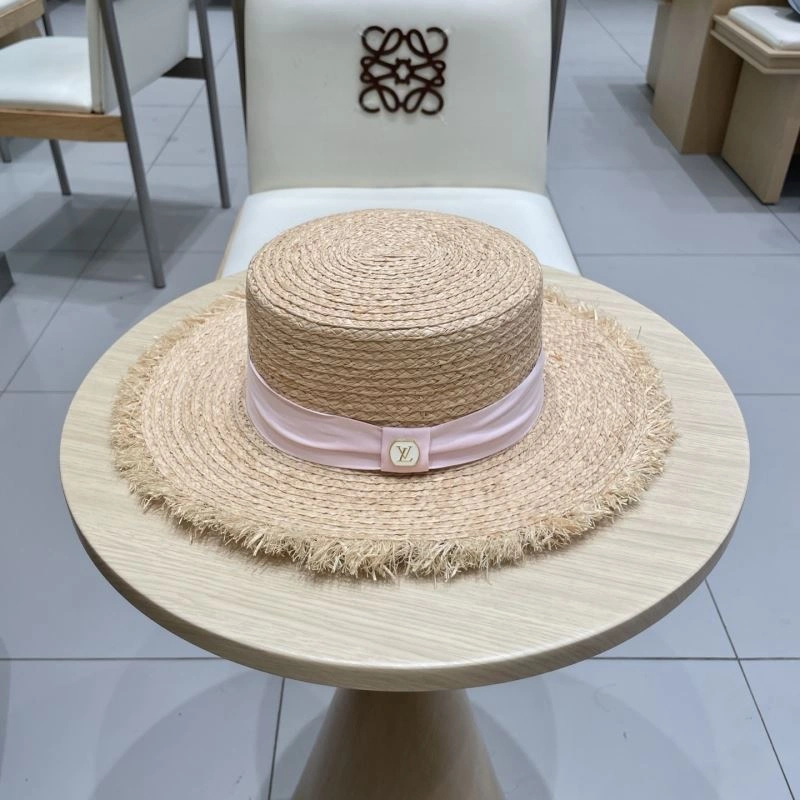 Louis Vuitton Caps Sophisticated 257875