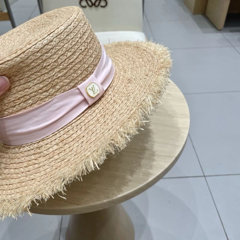 Louis Vuitton Caps Sophisticated 257875