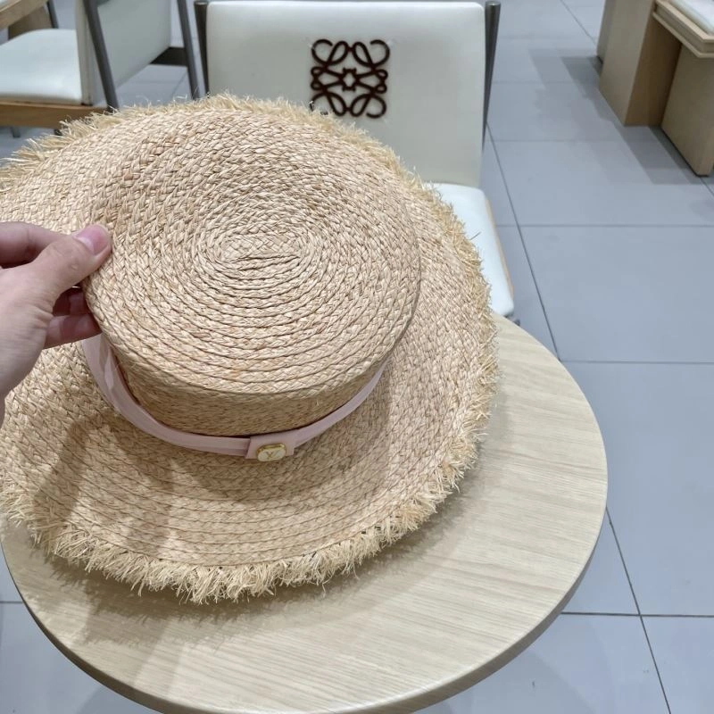 Louis Vuitton Caps Sophisticated 257875