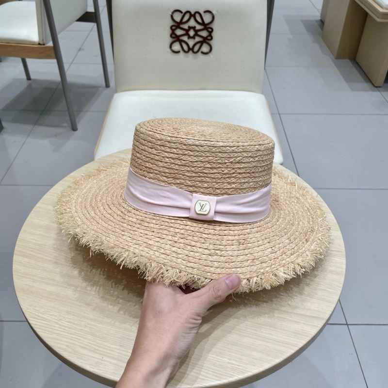 Louis Vuitton Caps Sophisticated 257875