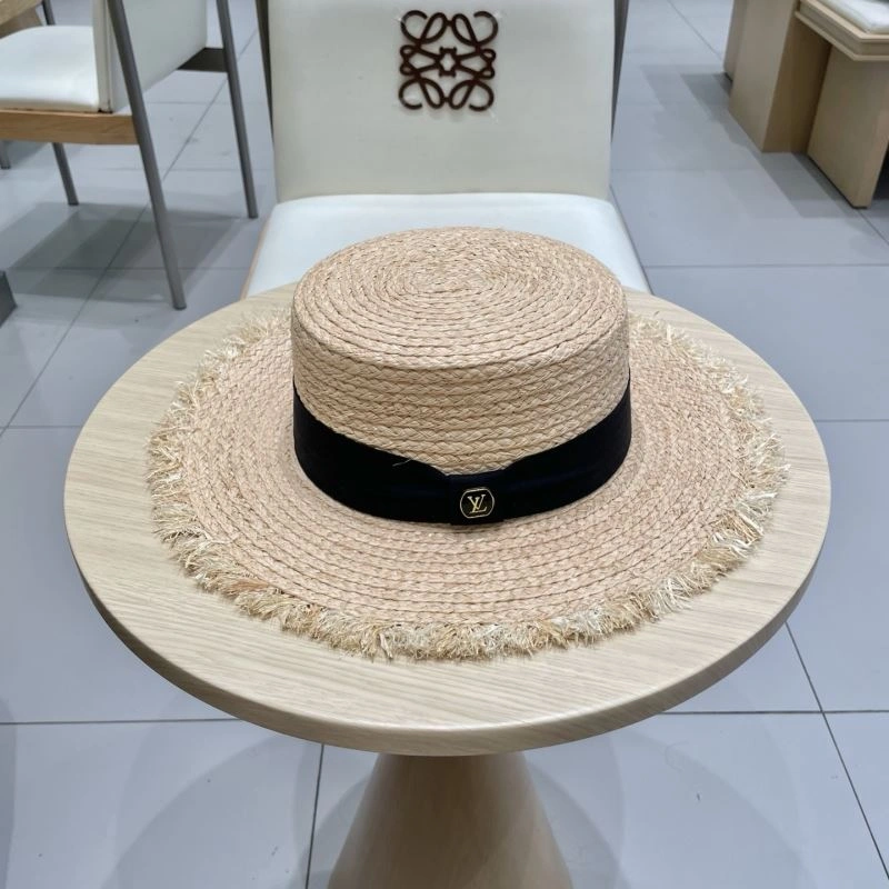 Breathable Louis Vuitton Caps 257867