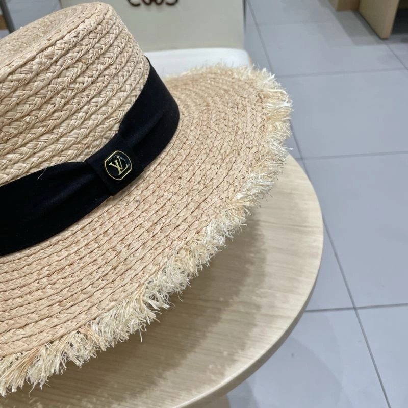 Breathable Louis Vuitton Caps 257867