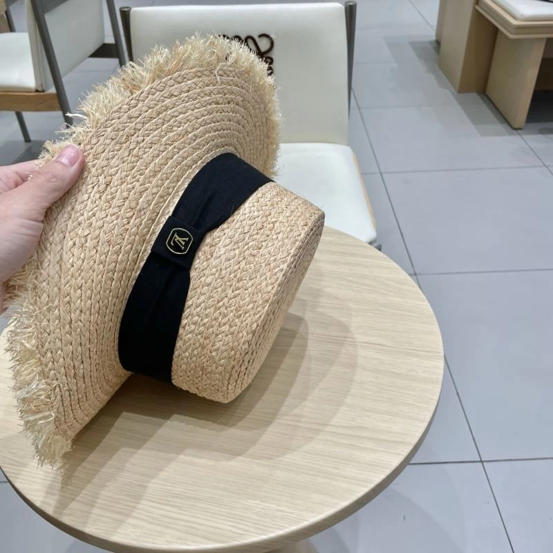 Breathable Louis Vuitton Caps 257867