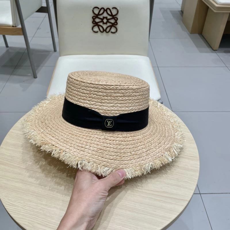 Breathable Louis Vuitton Caps 257867