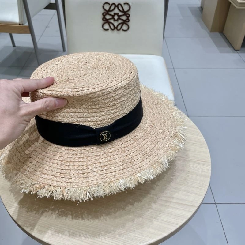 Breathable Louis Vuitton Caps 257867