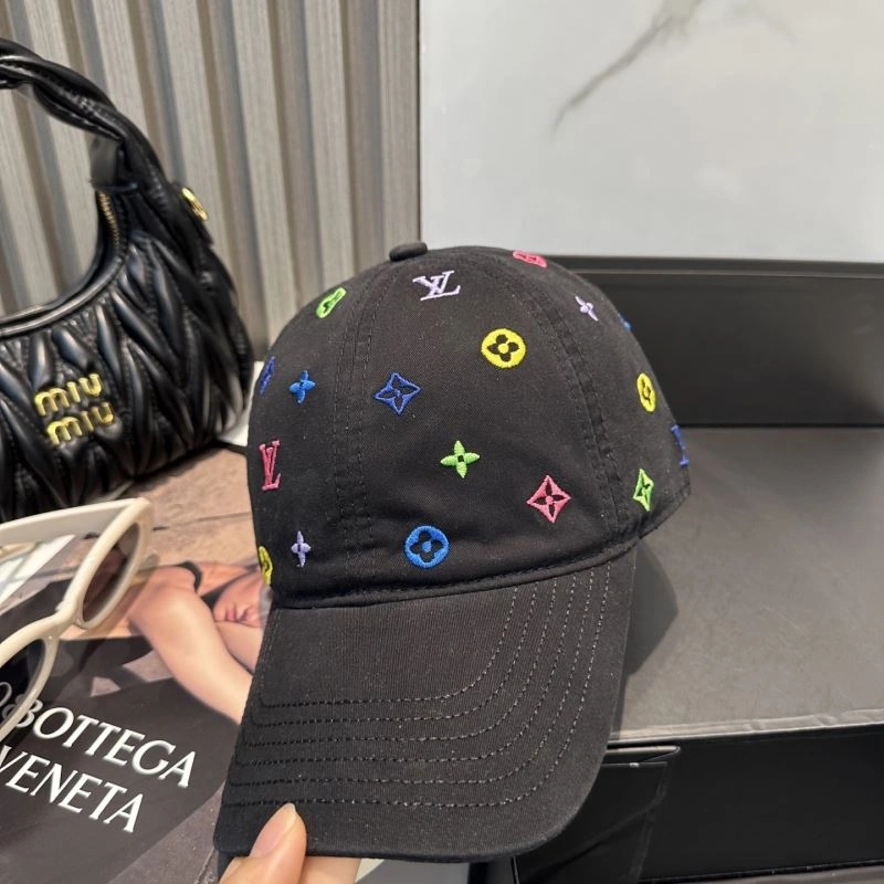 Louis Vuitton Caps Classic 257886