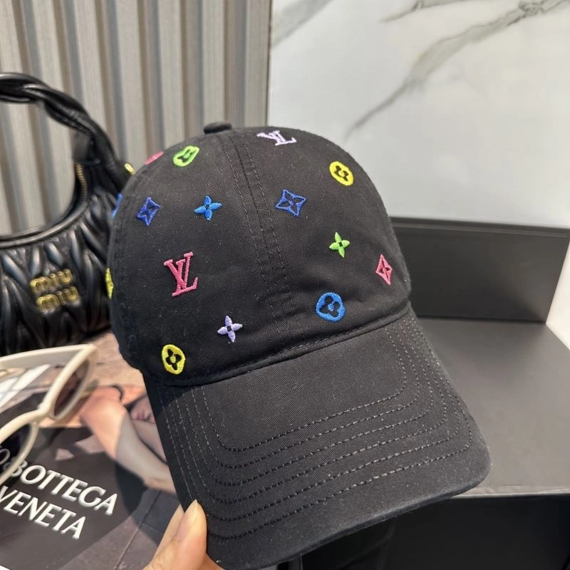 Louis Vuitton Caps Classic 257886