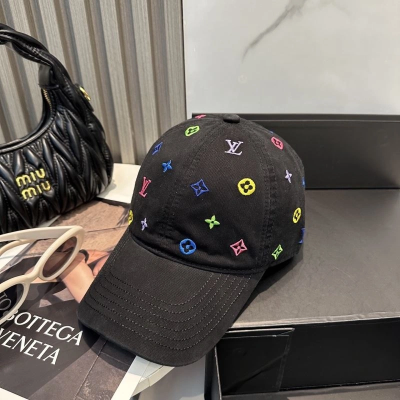 Louis Vuitton Caps Classic 257886