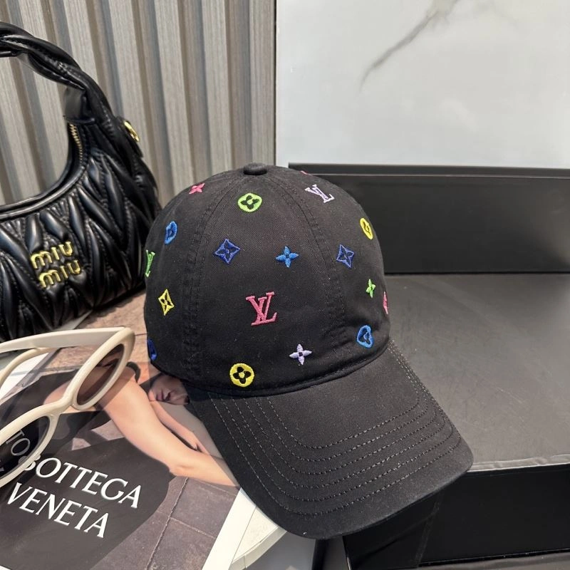 Louis Vuitton Caps Classic 257886