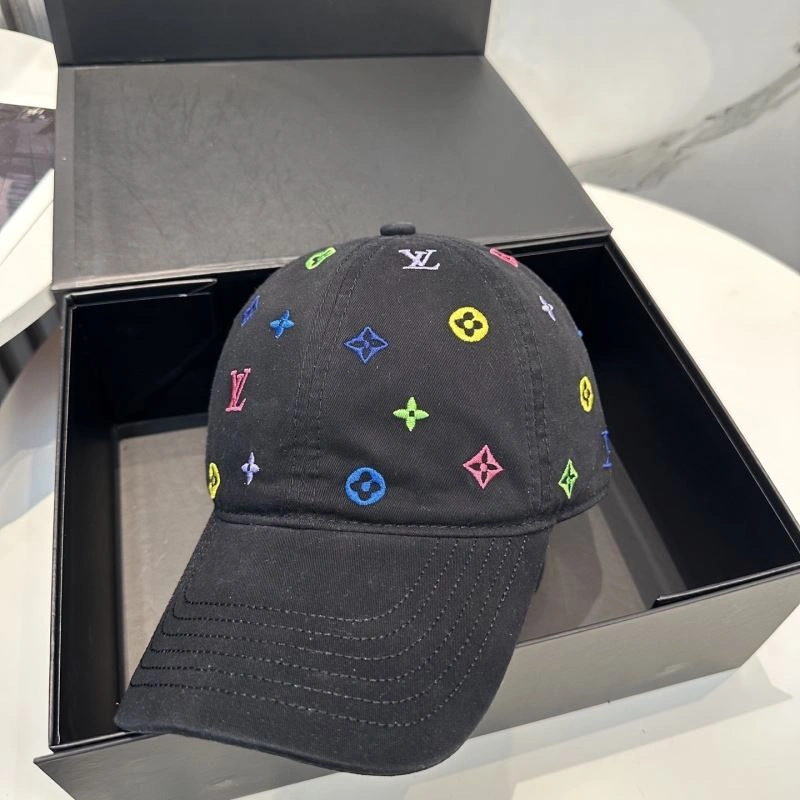 Louis Vuitton Caps Classic 257886