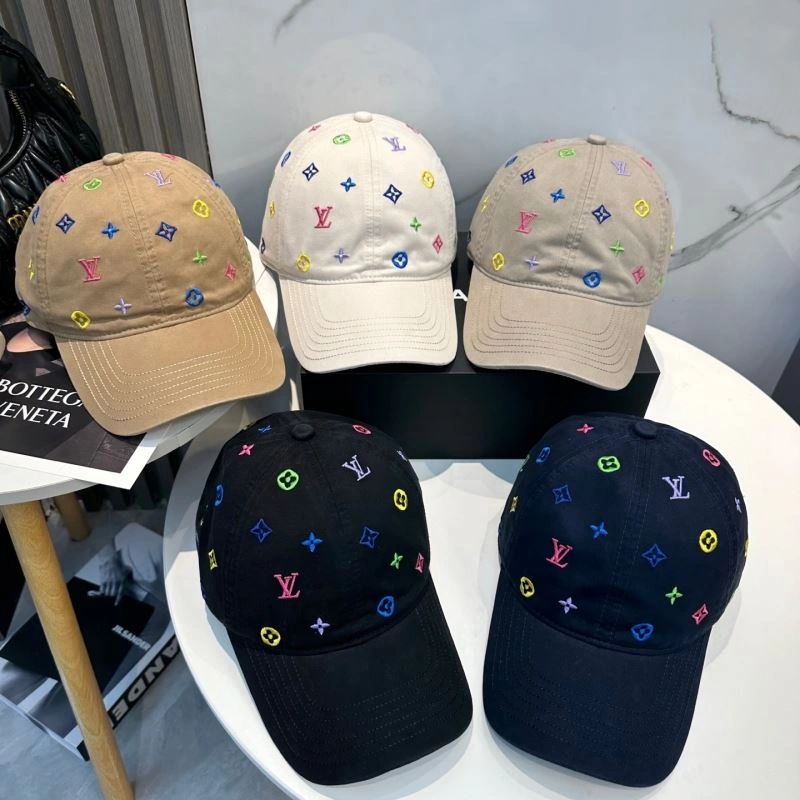 Louis Vuitton Caps Classic 257886