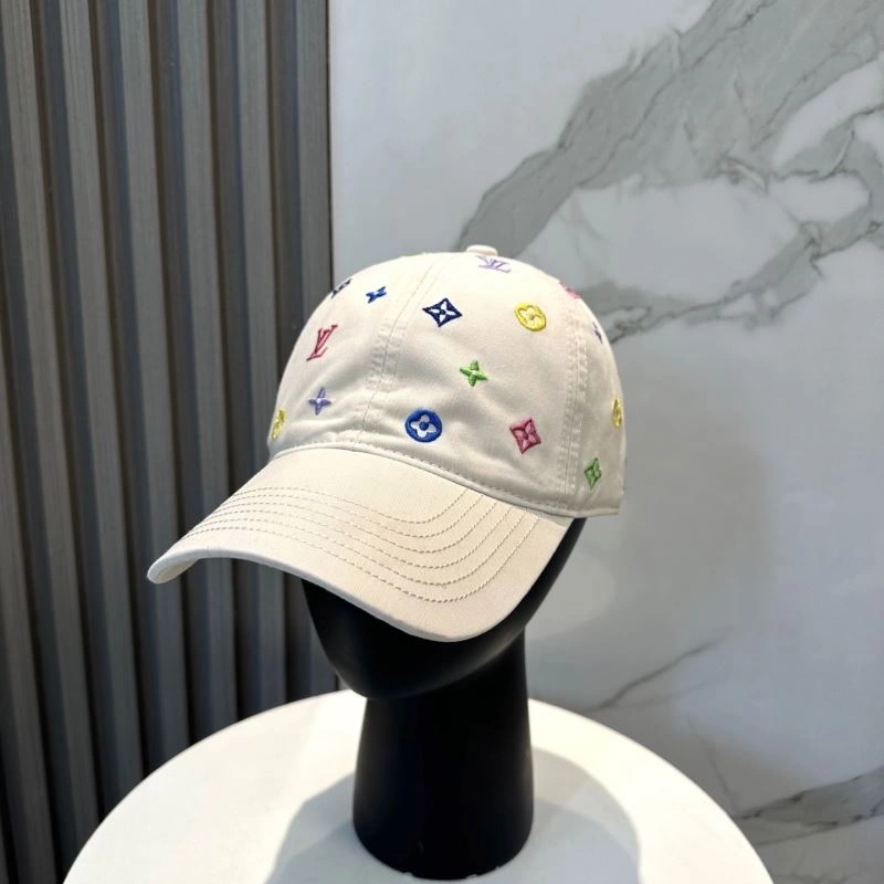 AllSeason Louis Vuitton Caps 257872