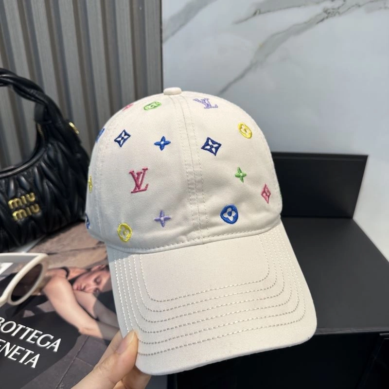 AllSeason Louis Vuitton Caps 257872