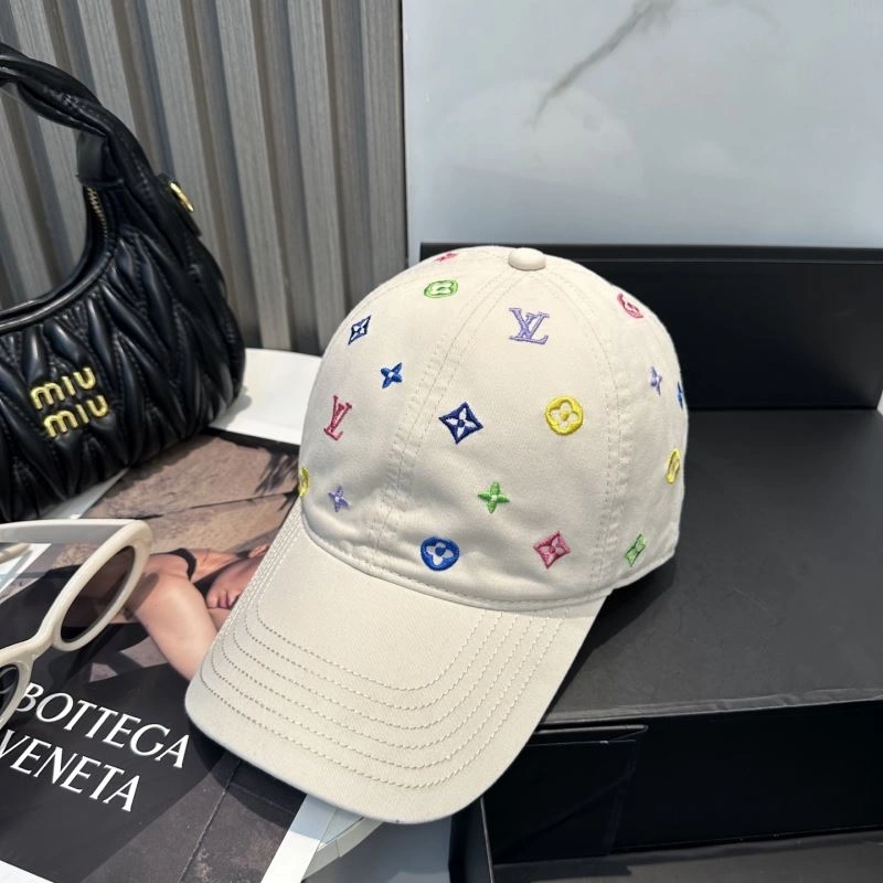 AllSeason Louis Vuitton Caps 257872