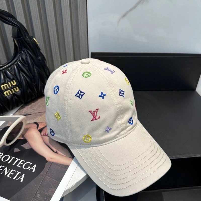 AllSeason Louis Vuitton Caps 257872