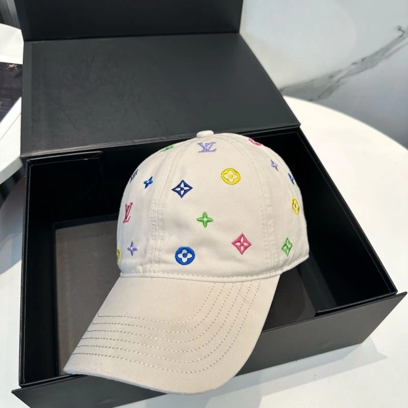 AllSeason Louis Vuitton Caps 257872