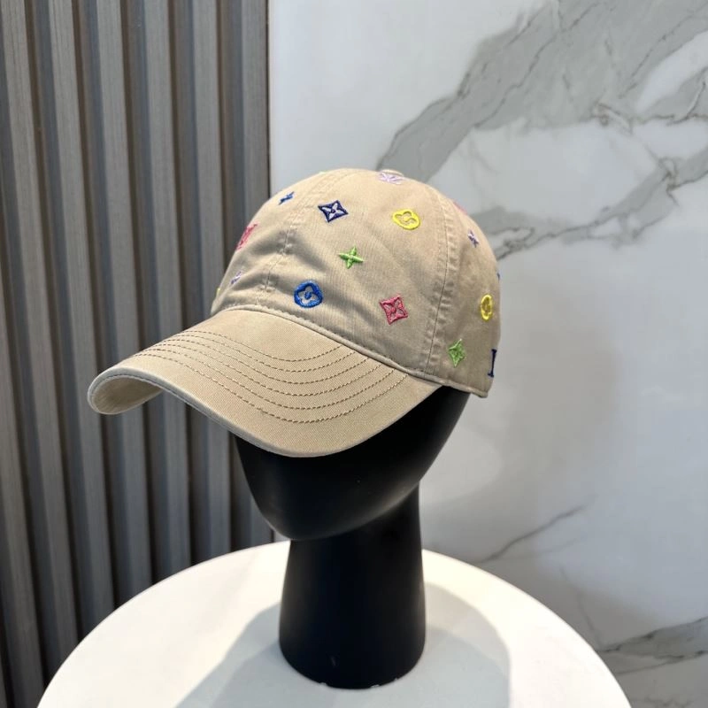 TimelessDesign Louis Vuitton Caps 257877
