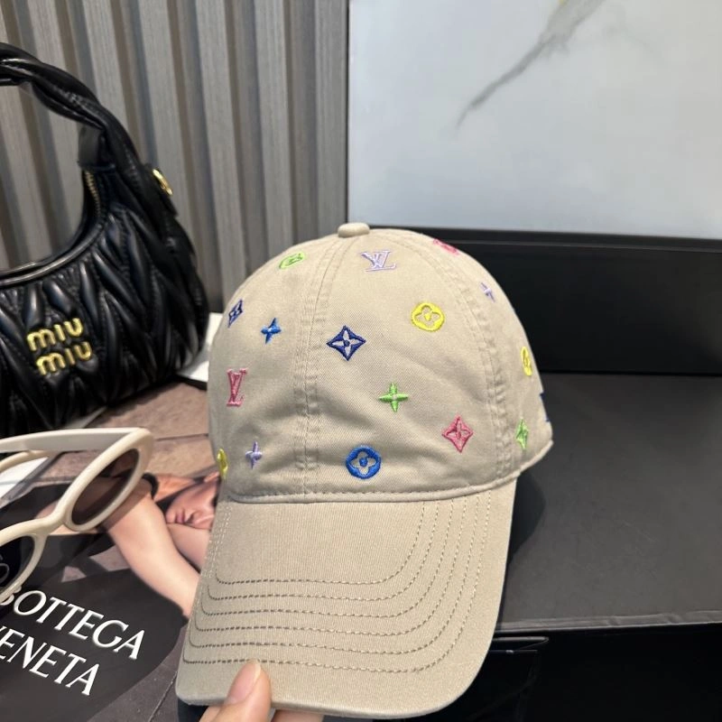 TimelessDesign Louis Vuitton Caps 257877