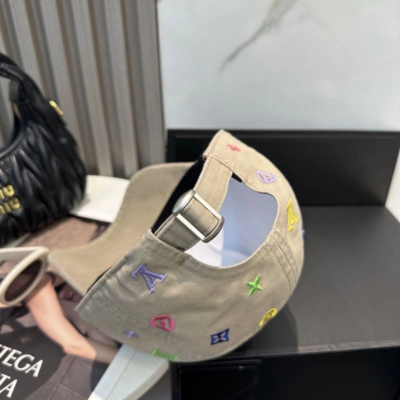 TimelessDesign Louis Vuitton Caps 257877