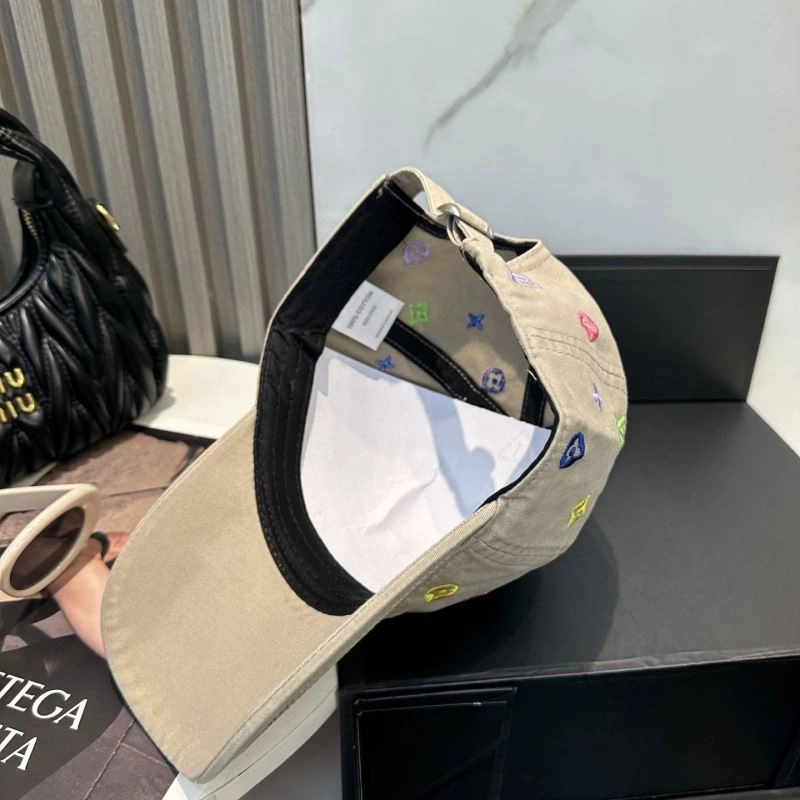 TimelessDesign Louis Vuitton Caps 257877