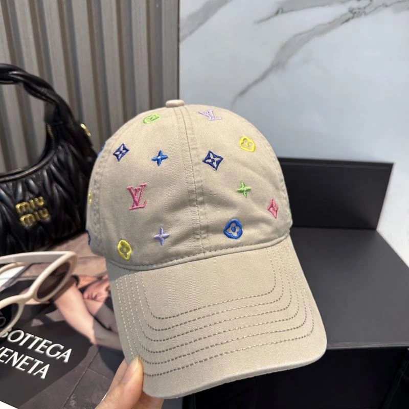 TimelessDesign Louis Vuitton Caps 257877