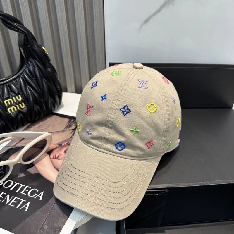 TimelessDesign Louis Vuitton Caps 257877