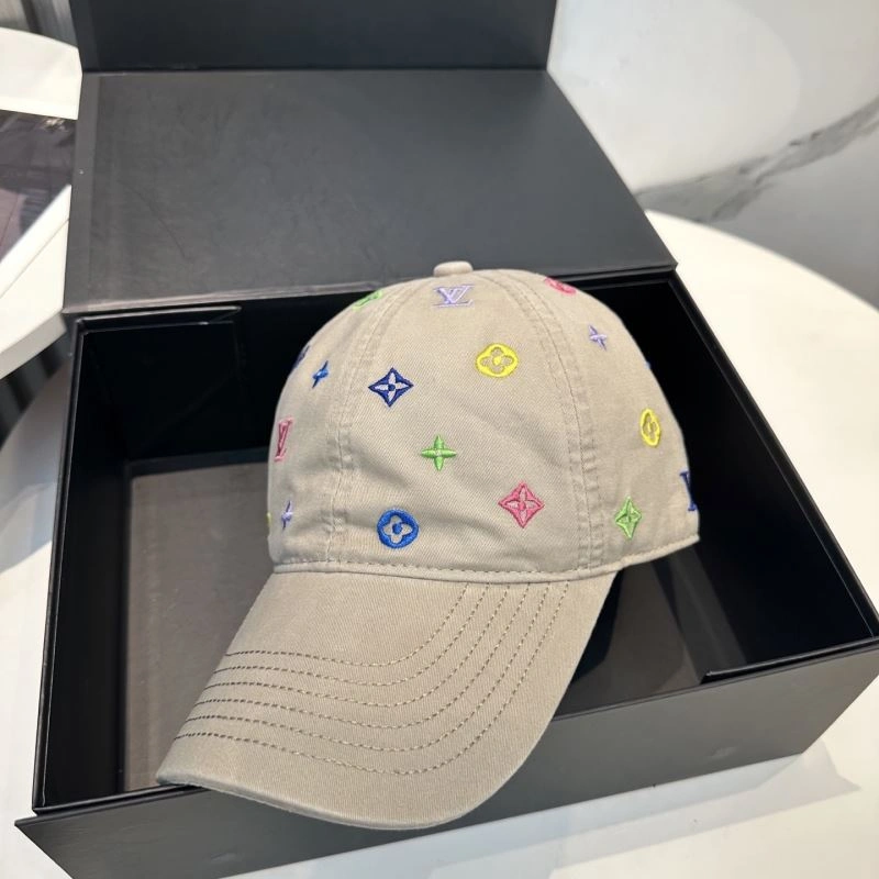 TimelessDesign Louis Vuitton Caps 257877
