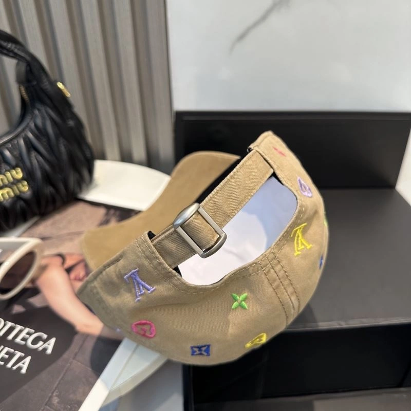 Vibrant Louis Vuitton Caps 257880