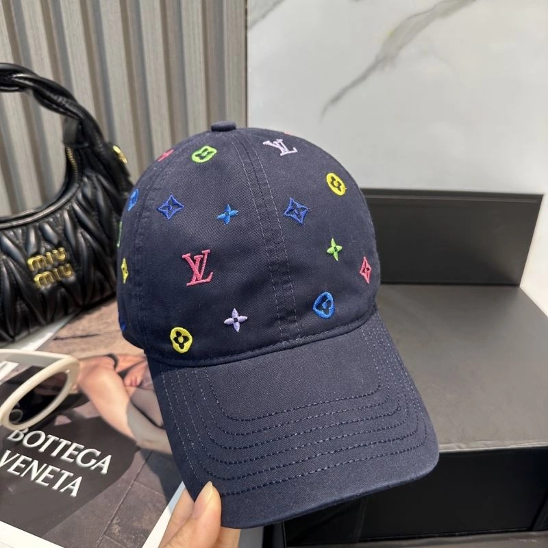 WaterResistant Louis Vuitton Caps 257878