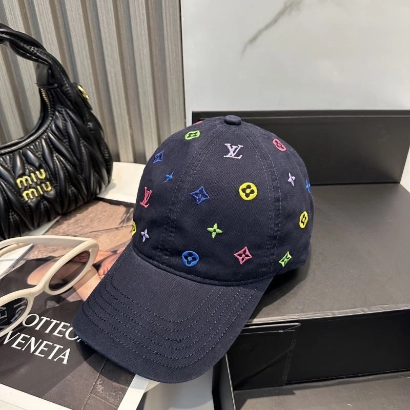WaterResistant Louis Vuitton Caps 257878